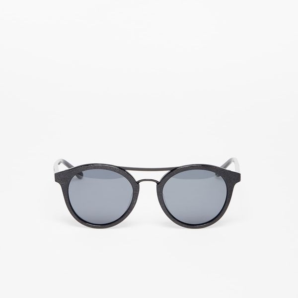 Horsefeathers Слънчеви очила Horsefeathers Nomad Sunglasses Brushed Black/Gray Universal