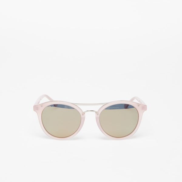 Horsefeathers Слънчеви очила Horsefeathers Nomad Sunglasses Gloss Rose/Mirror Champagne Universal