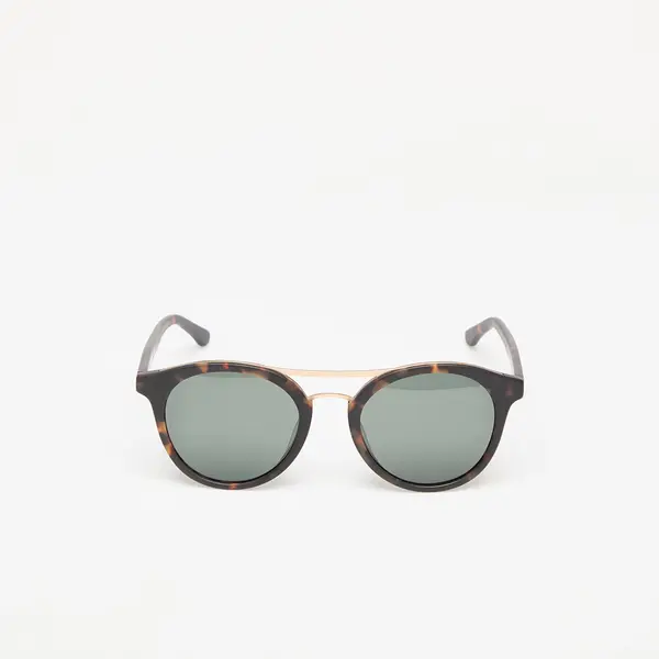 Horsefeathers Слънчеви очила Horsefeathers Nomad Sunglasses Matt Havana/ Green Universal