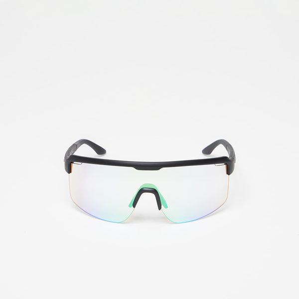 Horsefeathers Слънчеви очила Horsefeathers Scorpio Photochromic Glasses Matt Black/ Mirror Green Universal