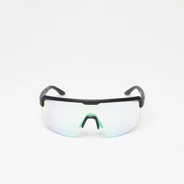 Horsefeathers Слънчеви очила Horsefeathers Scorpio Photochromic Glasses Matt Black/ Mirror Green Universal