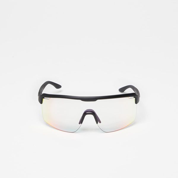 Horsefeathers Слънчеви очила Horsefeathers Scorpio Photochromic Glasses Matt Black/ Mirror Red Universal
