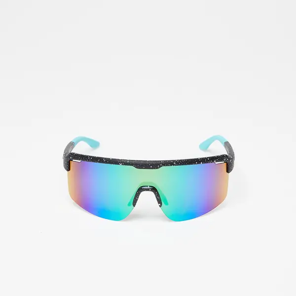 Horsefeathers Слънчеви очила Horsefeathers Scorpio Sunglasses Black Splash/ Mirror Green Universal