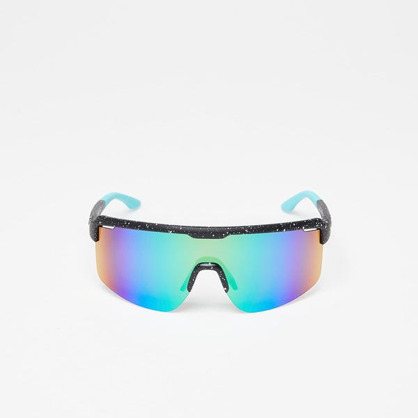 Horsefeathers Слънчеви очила Horsefeathers Scorpio Sunglasses Black Splash/ Mirror Green Universal