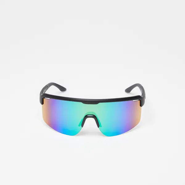 Horsefeathers Слънчеви очила Horsefeathers Scorpio Sunglasses Matt Black/ Mirror Green Universal