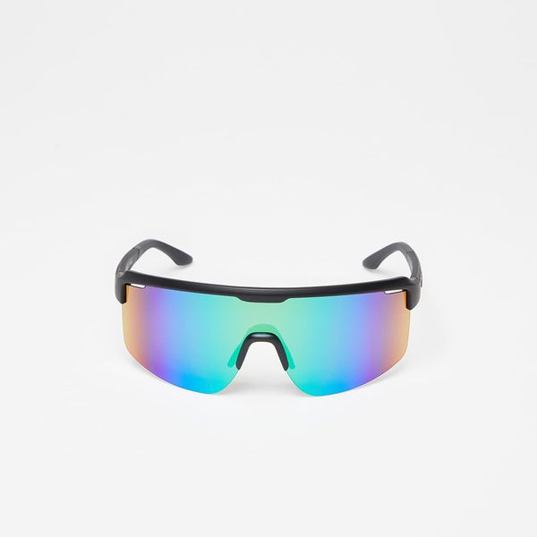 Horsefeathers Слънчеви очила Horsefeathers Scorpio Sunglasses Matt Black/ Mirror Green Universal