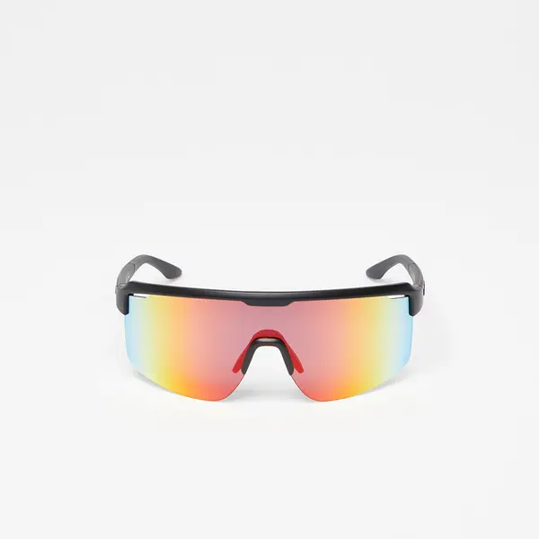 Horsefeathers Слънчеви очила Horsefeathers Scorpio Sunglasses Matt Black/ Mirror Red Universal