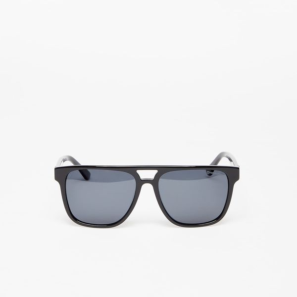 Horsefeathers Слънчеви очила Horsefeathers Trigger Sunglasses Gloss Black/Gray Universal
