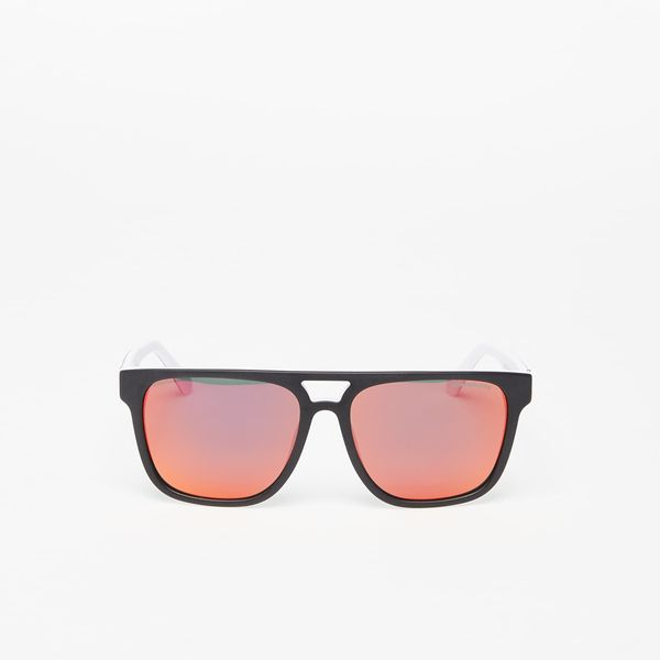 Horsefeathers Слънчеви очила Horsefeathers Trigger Sunglasses Matt Black/Mirror Red Universal