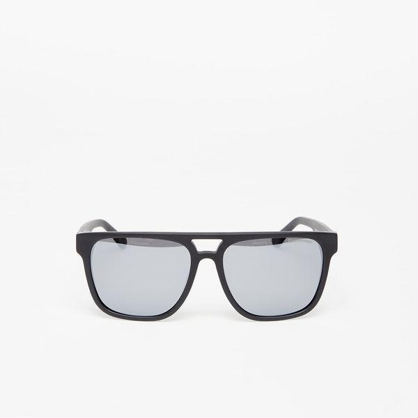 Horsefeathers Слънчеви очила Horsefeathers Trigger Sunglasses Matt Black/Mirror White Universal