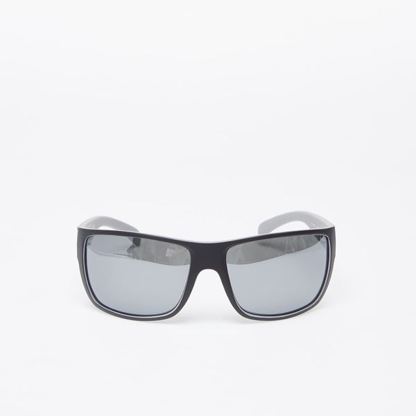 Horsefeathers Слънчеви очила Horsefeathers Zenith Sunglasses Matt Black/Mirror White Universal