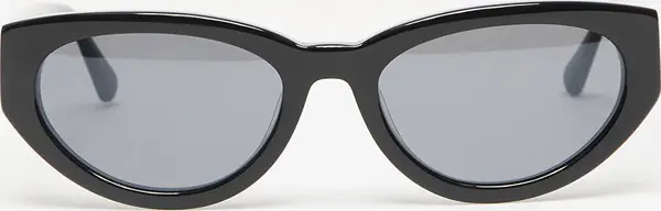 MessyWeekend Слънчеви очила MessyWeekend Audrey Sunglasses Black Universal