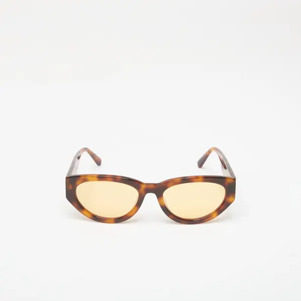 MessyWeekend Слънчеви очила MessyWeekend Audrey Tortoise/ Yellow Universal