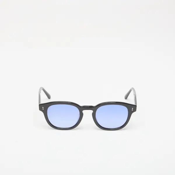 MessyWeekend Слънчеви очила MessyWeekend Bille Black/ Gradient Blue Universal