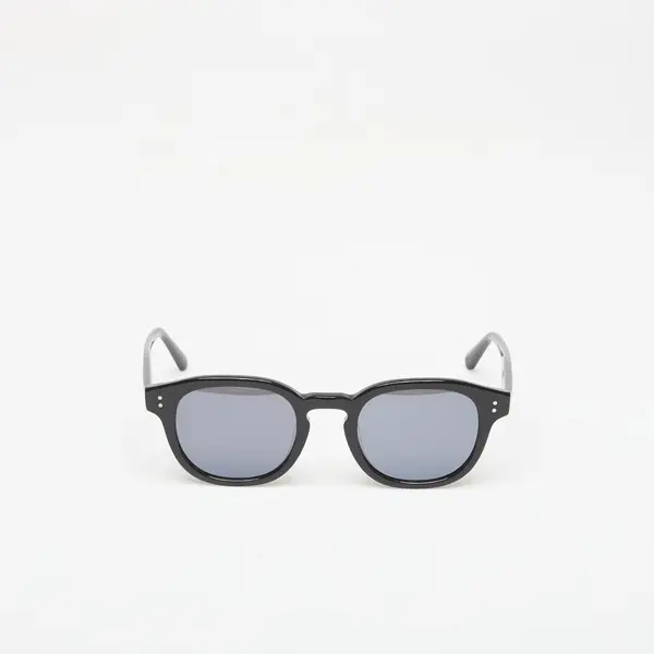 MessyWeekend Слънчеви очила MessyWeekend Bille Black/ Grey Universal