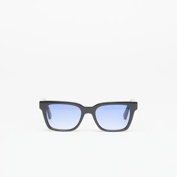 MessyWeekend Слънчеви очила MessyWeekend Dean Black/ Gradient Blue Universal