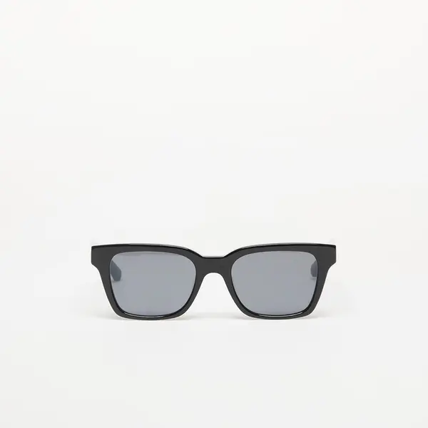 MessyWeekend Слънчеви очила MessyWeekend Dean Sunglasses Black Universal