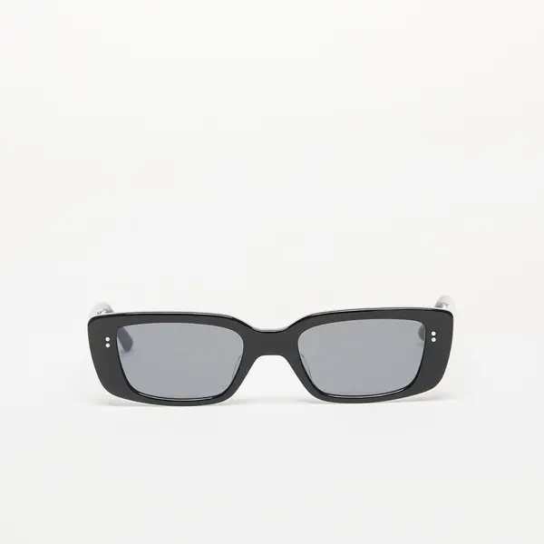 MessyWeekend Слънчеви очила MessyWeekend Grace Black/ Grey Universal