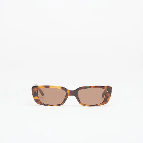 MessyWeekend Слънчеви очила MessyWeekend GRACE Tortoise/ Brown Universal