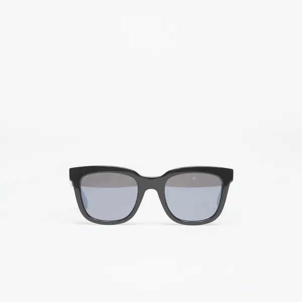 MessyWeekend Слънчеви очила MessyWeekend Liv Black/ Grey Universal