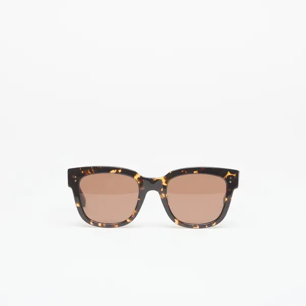 MessyWeekend Слънчеви очила MessyWeekend Liv Tortoise/ Brown Universal
