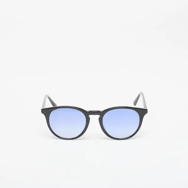 MessyWeekend Слънчеви очила MessyWeekend New Depp Black/ Gradient Blue Universal