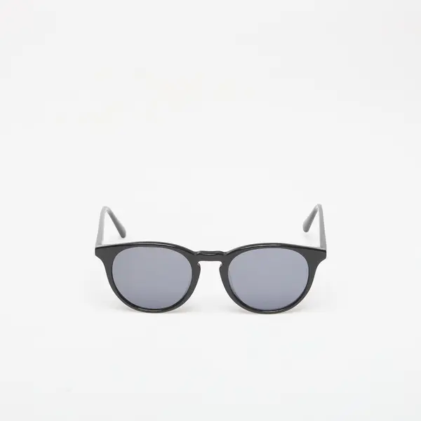 MessyWeekend Слънчеви очила MessyWeekend New Depp Black/ Grey Universal