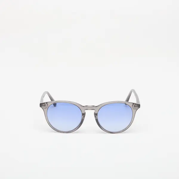 MessyWeekend Слънчеви очила MessyWeekend New Depp Grey Crystal/ Blue Universal