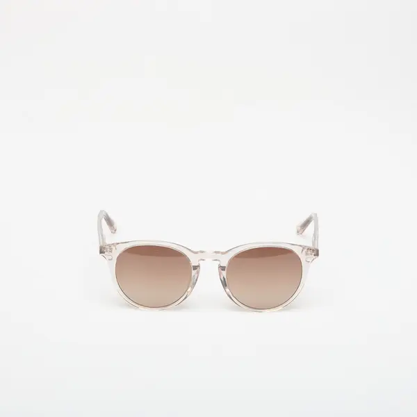 MessyWeekend Слънчеви очила MessyWeekend New Depp Rosé/ Brown Universal