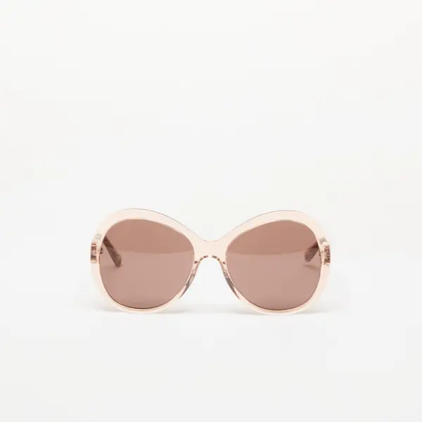 MessyWeekend Слънчеви очила MessyWeekend Olivia Sunglasses Champagne Universal