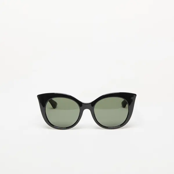 MessyWeekend Слънчеви очила MessyWeekend Thelma Sunglasses Black Universal