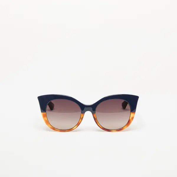 MessyWeekend Слънчеви очила MessyWeekend Thelma Sunglasses Blue Tortoise Universal