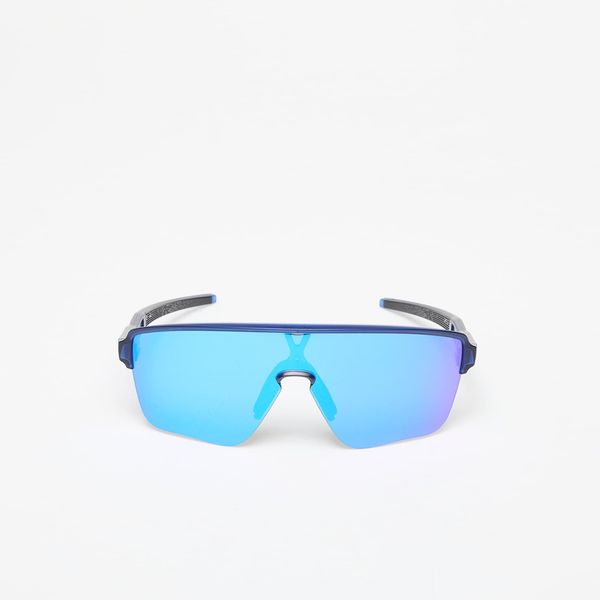Oakley Слънчеви очила Oakley Corridor Sq Sunglasses Matte Trans Blue/ Prizm Sapphire 42