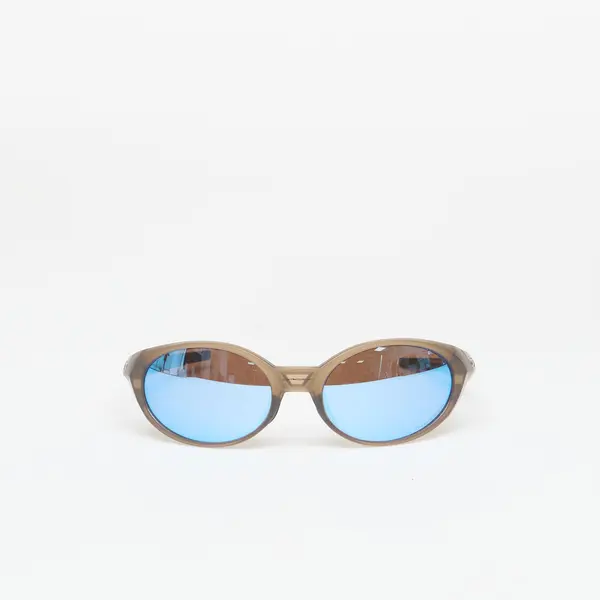 Oakley Слънчеви очила Oakley Eyejacket Redux Matte Brown Smoke/ Prizm Deep Water Polar Universal