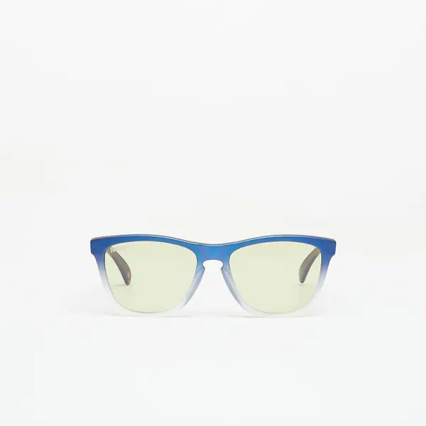 Oakley Слънчеви очила Oakley Frogskins Matte Cyan/ Blue/ Clear Shift Universal