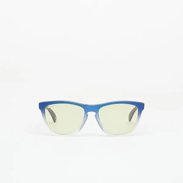 Oakley Слънчеви очила Oakley Frogskins Matte Cyan/ Blue/ Clear Shift Universal