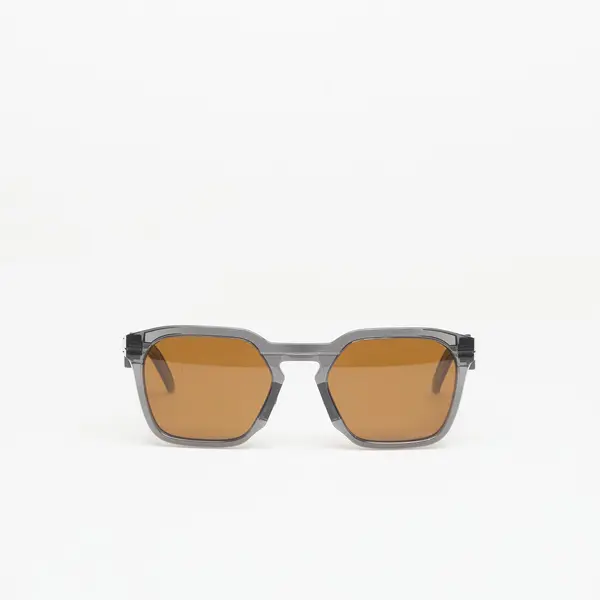 Oakley Слънчеви очила Oakley Hstn Sq Grey Smoke/ Prizm Bronze Universal