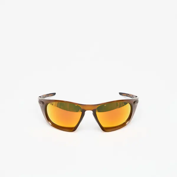 Oakley Слънчеви очила Oakley Lateralis Prizm Ruby Matte Dark Amber Universal