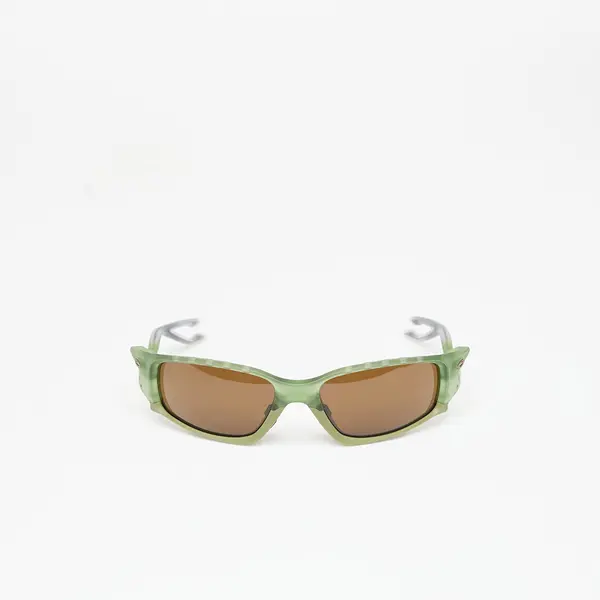 Oakley Слънчеви очила Oakley Plantaris Sq Prizm Tungsten Universal