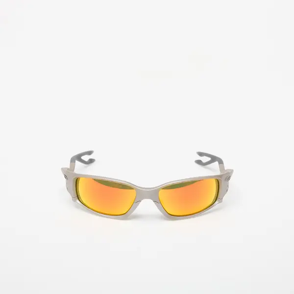 Oakley Слънчеви очила Oakley Plantaris Sq Titanium/ Prizm Ruby Universal