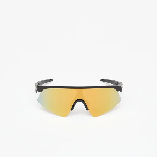 Oakley Слънчеви очила Oakley Resistor Sweep Prizm 24K Matte Black Universal