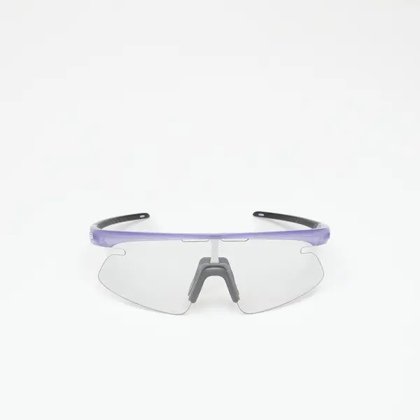 Oakley Слънчеви очила Oakley RSLV LITE Purple Universal