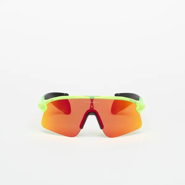 Oakley Слънчеви очила Oakley Stunt Devil Prizm Ruby Matte Uranium Universal