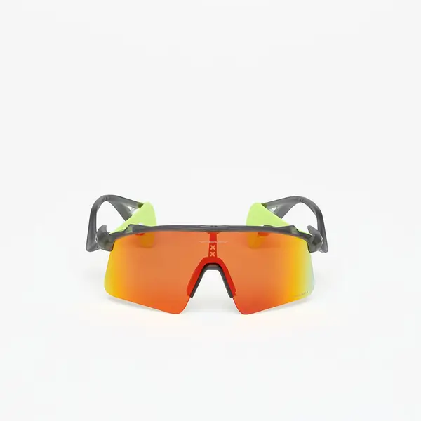 Oakley Слънчеви очила Oakley Stunt Wing Prizm Ruby Matte Grey Smoke Universal