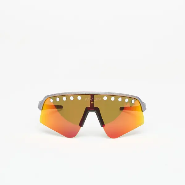 Oakley Слънчеви очила Oakley Sutro Lite Sweep Space Dust/ Prizm Ruby Vented Universal