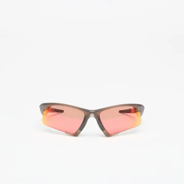Oakley Слънчеви очила Oakley Suture Jacket Matte Brown Smoke/ Prizm Trail Torch Universal