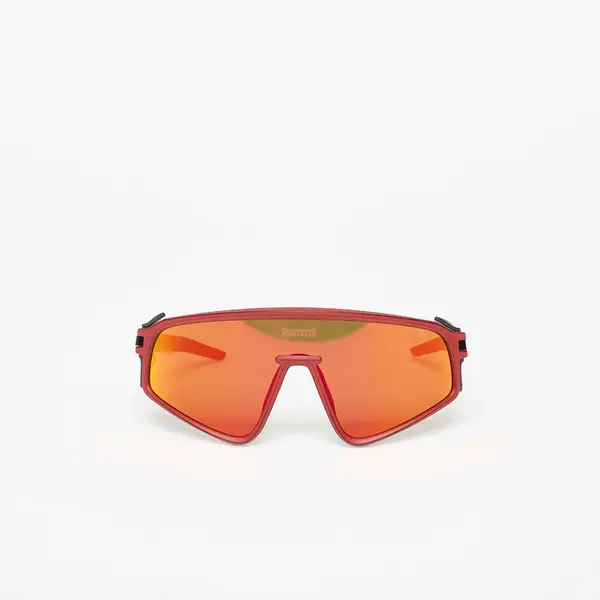 Oakley Слънчеви очила Oakley x FORTNITE Latch Panel Prizm Ruby Raceworn Red Knight Universal