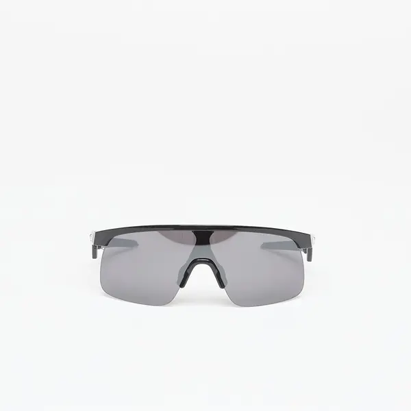 Oakley Слънчеви очила Oakley Youth Resistor Sunglasses Polished Black/ Prizm Black Universal
