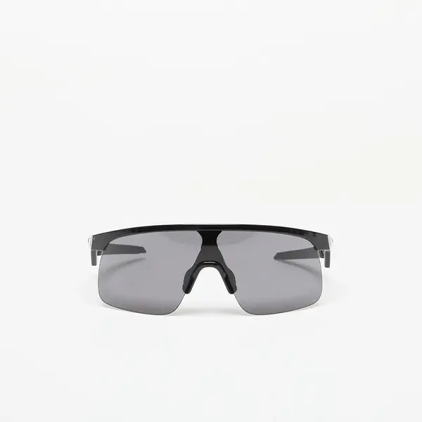 Oakley Слънчеви очила Oakley Youth Resistor Sunglasses Prizm Grey/ Polished Black Universal