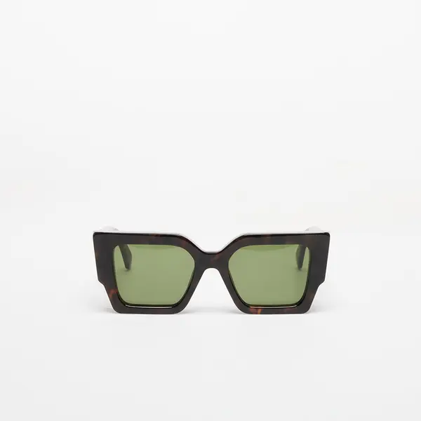 Off-White Слънчеви очила Off-White Catalina Sunglasses Brown/ Green Universal